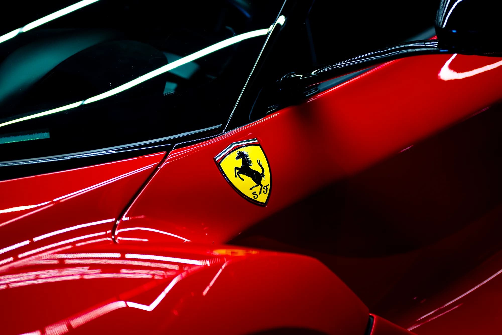 Taormina Motorsports