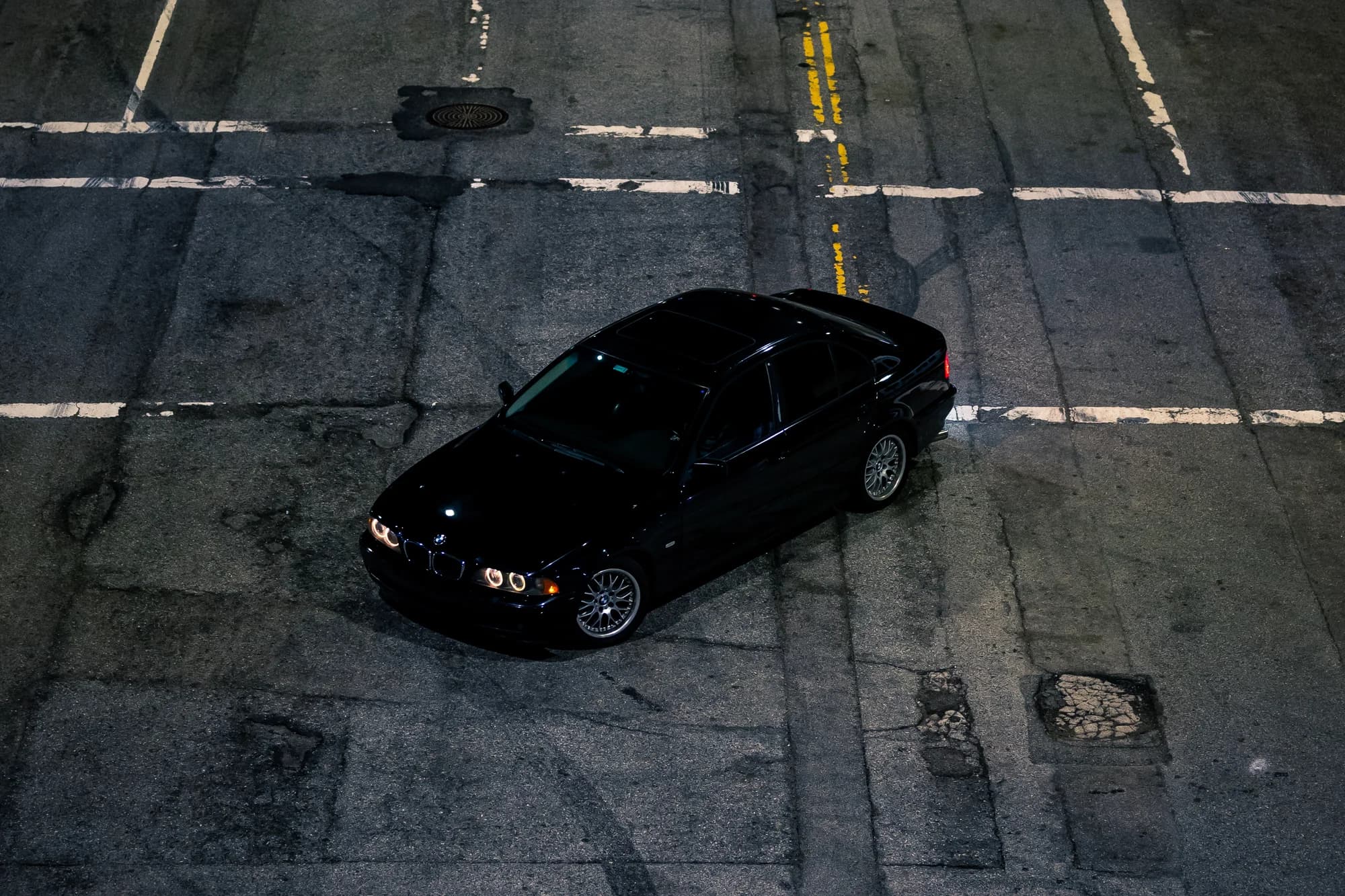 E39 in Downtown Los Angeles - image 1