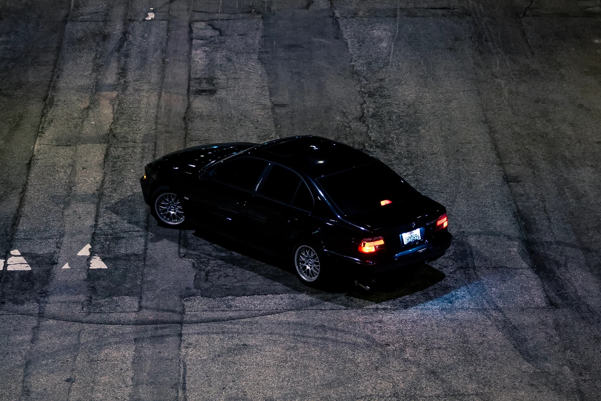 E39 in Downtown Los Angeles - image 2